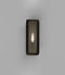 Lighting Republic Lille Interior Wall Light Clear or Frosted Bronze Finish IP44 - LR.E01.73.