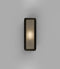 Lighting Republic Lille Interior Wall Light Clear / Frosted Bronze Finish IP44 - LR.E01.73.