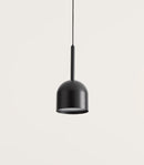 Aromas Luca Interior Pendants Matte Black - ARO.C1238