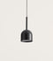 Aromas Luca Interior Pendants Matte Black - ARO.C1238