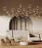 Lighting Republic Orb Air Pendants 2700K Clear / Frosted 4W - LR.i02.56.180, LR.i02.56.230, LR.i02.56.280