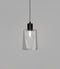 Lighting Republic Parlour Glass Interior Pendant Iron / Old Brass - LR.i025. + LR.A01. - Lighting Republic