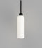 Lighting Republic Parlour Lite Elong Interior Pendant Amber / Clear / White / Smoke - LR.i02.26. + LR.A01.007. -Lighting Republic