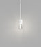 Lighting Republic Parlour Lite Interior Pendant Black / White - LR.i02.26.- Lighting Republic