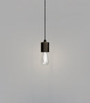 Lighting Republic Parlour Interior Pendant Old Brass / Iron - LR.i02.25. -Lighting Republic