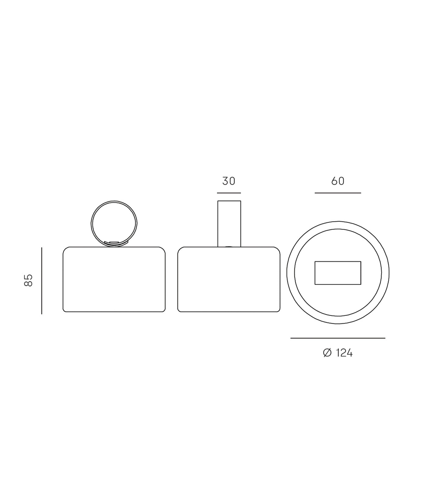 Aromas Cora O Interior Pendants 2700K Mexico Blue/ Pistachio/ Persimon - ARO.CORA O/P