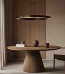Aromas Elli Large Interior Pendants Antique Gold/ Matte Black/ Black 30W - ARO.C1311/L/ORO, ARO.C1311/L/NEG