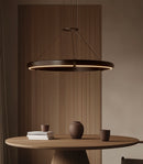 Aromas Elli Large Interior Pendants Antique Gold/ Matte Black/ Black 30W - ARO.C1311/L/ORO, ARO.C1311/L/NEG