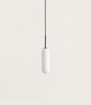 Aromas Atil Interior Pendants 2700K Matte Black/ Matte Brass 5W - ARO.C1281/NEG, ARO.C1281/ORO