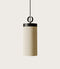 Aromas Nooi Interior Pendants 3000K Cream 5W - ARO.C1276