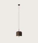 Aromas Oket Interior Pendants 2700K Matte Black/ Matte White 10W - ARO.C1317/NEG, ARO.C1317/BCO