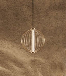 Aromas Pepo Brass Interior Pendants 2700K Brass 15W - ARO.PEPO BRASS/P