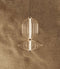 Aromas Pepo Brass Interior Pendants 2700K Brass 15W - ARO.PEPO BRASS/P