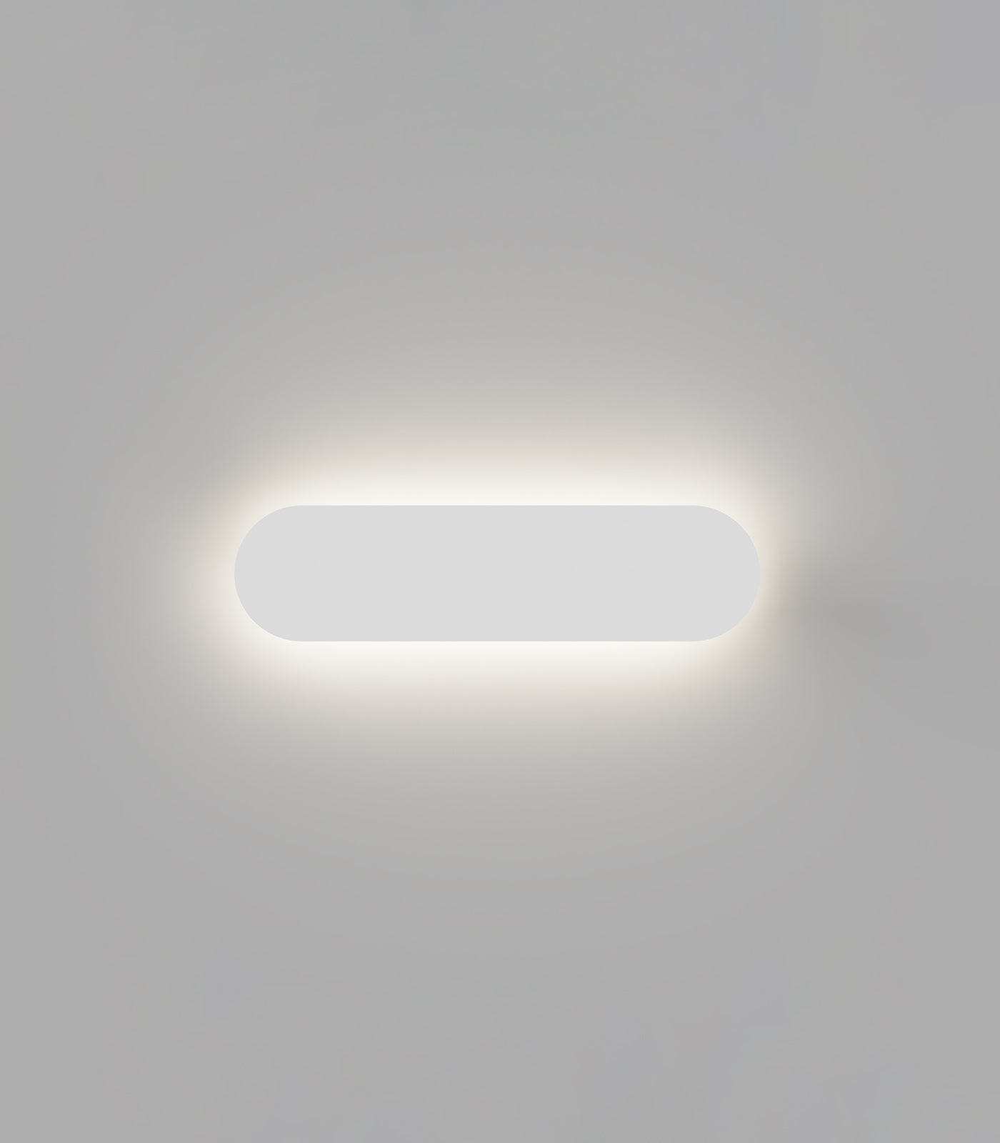Lighting Republic Shadow Long Interior Wall Light 3000K White 10W - LR.i01.60.LNG.WH-Lighting Republic