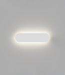 Lighting Republic Shadow Long Interior Wall Light 3000K White 10W - LR.i01.60.LNG.WH-Lighting Republic