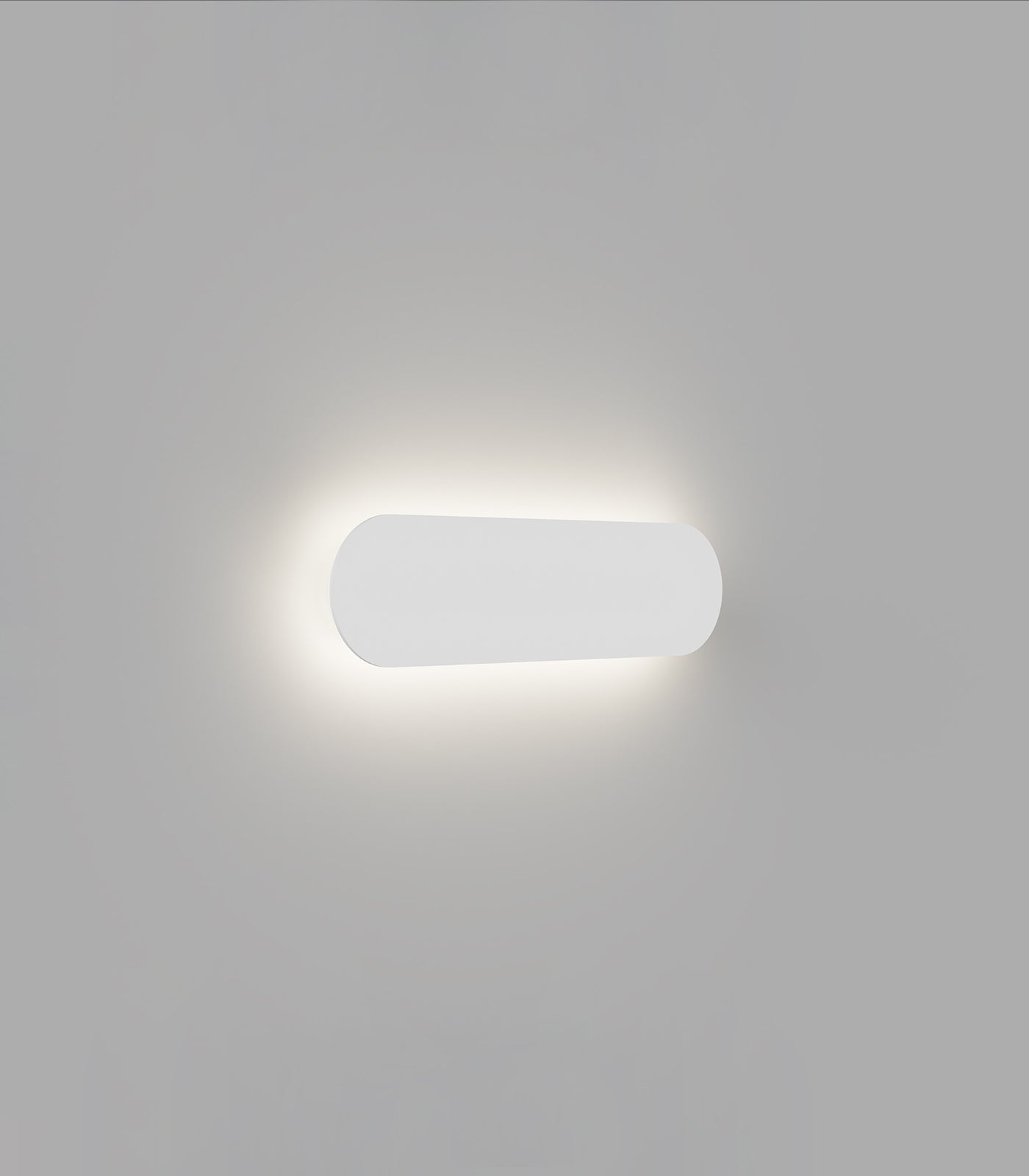 Lighting Republic Shadow Long Interior Wall Light 3000K White 10W - LR.i01.60.LNG.WH-Lighting Republic