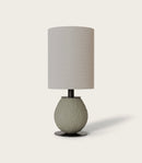 Aromas Anada Table Lamp Terracotta/ Fresh Pasta/ Pistachio- ARO.ANADA/T