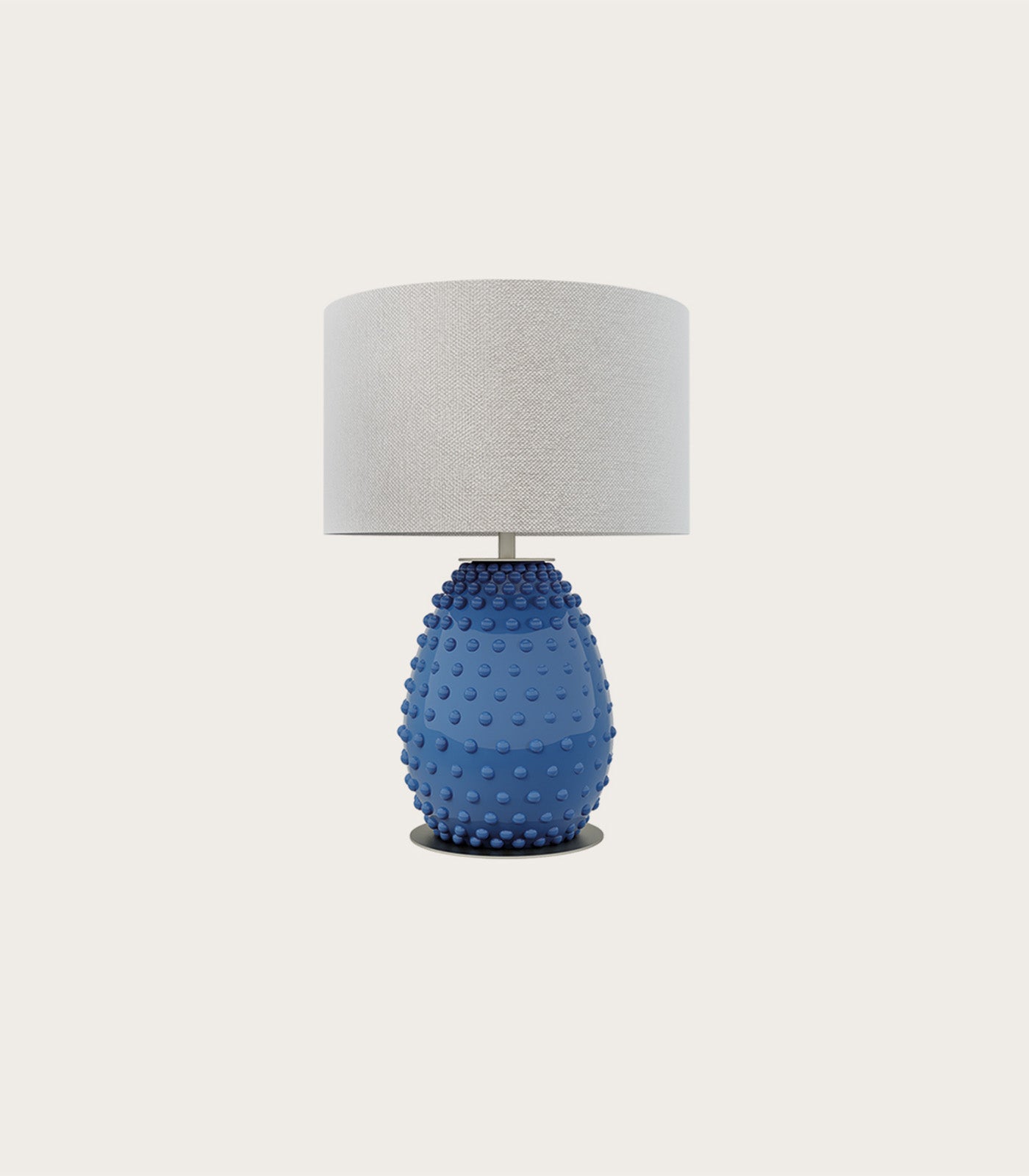 Aromas Cactus Table Lamp Sapphire/ Nude/ Mola Green/ Brown Sugar/ Vintage Brown - ARO.CACTUS/T