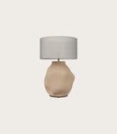 Aromas Etho Table Lamp Brown Sugar/ Fresh Pasta 15W- ARO.ETHO/T