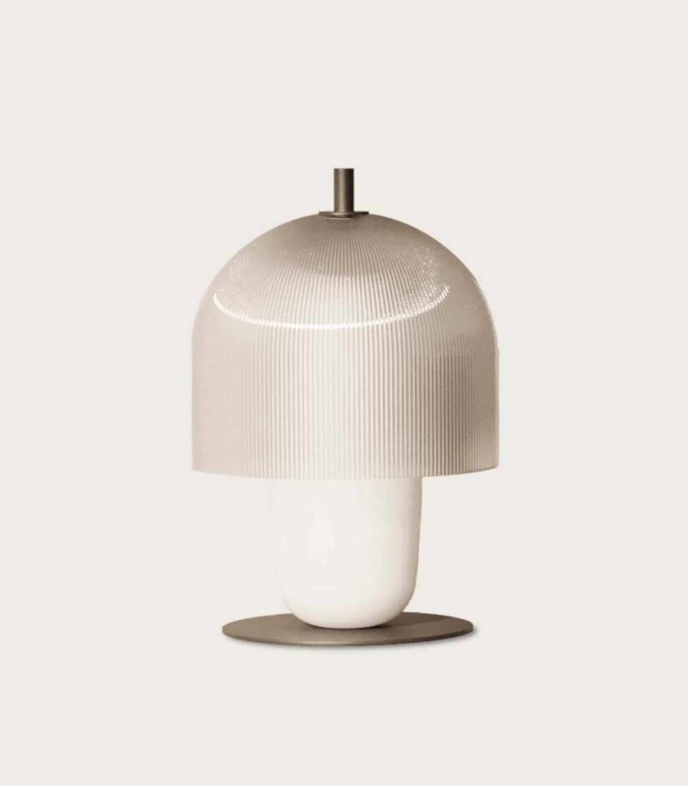 Aromas Holm Table Lamp 2700K Opal 6W - ARO.S1321