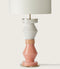 Aromas Kitta Kitta Table Lamp - ARO.NAC108/ORO/NCS S3010Y40R+NCS 6005Y50R+801011/41