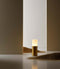 Aromas Lind Table Lamp Matte Brass 5W - ARO.S1220