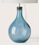 Aromas Sam Table Lamp Blue - ARO.NAC093/BLUE+801011/45