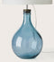 Aromas Sam Table Lamp Blue - ARO.NAC093/BLUE+801011/45