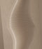 Aromas Luet Table Lamp Matte White/ Nude 60W - ARO.NAC132/BCO/S2010Y50R+801011/40