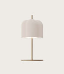 Aromas Oket Table Lamp 2700K Matte Brass/ Matte Black/ Matte White 10W - ARO.S1317/BCO, ARO.S1317/NEG