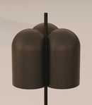 Aromas Oket Table Lamp 2700K Matte Brass/ Matte Black/ Matte White 10W - ARO.S1317/BCO, ARO.S1317/NEG