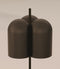 Aromas Oket Table Lamp 2700K Matte Brass/ Matte Black/ Matte White 10W - ARO.S1317/BCO, ARO.S1317/NEG