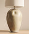 Aromas Ural Table Lamp Matte Brass/ Silhouette/ Nude - ARO.URAL/T