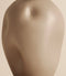 Aromas Ural Table Lamp Matte Brass/ Silhouette/ Nude - ARO.URAL/T