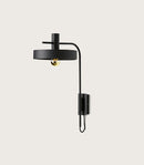 Aromas Aloa Interior Wall Lights Matte Black - ARO.A1227