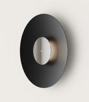 Aromas BigCoss Wall Lights 2700K Matte Black 25W - ARO.A1203/80