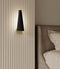 Aromas Bion Wall Lights 2700K Aged Gold/ Matte Black/ Matte White 5W - ARO.A1306