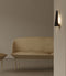 Aromas Bion Wall Lights 2700K Aged Gold/ Matte Black/ Matte White 5W - ARO.A1306