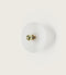 Aromas Alba Wall Lights Natural - ARO.A1096