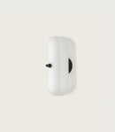 Aromas Atil Wall Lights 2700K Matte Black/ Matte Brass 5W - ARO.A1281/NEG, ARO.A1281/ORO