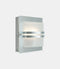 Norlys Bern Exterior Wall Lights Black / Galvanized Steel / Stainless Steel IP54 - NLYS.650, NLYS.651 - Norlys