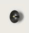 Aromas Cropi Wall Lights Matte Black/ Aged Gold - ARO.A1100