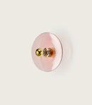 Aromas Fest Wall Lights Pink/ Blue - ARO.A1223