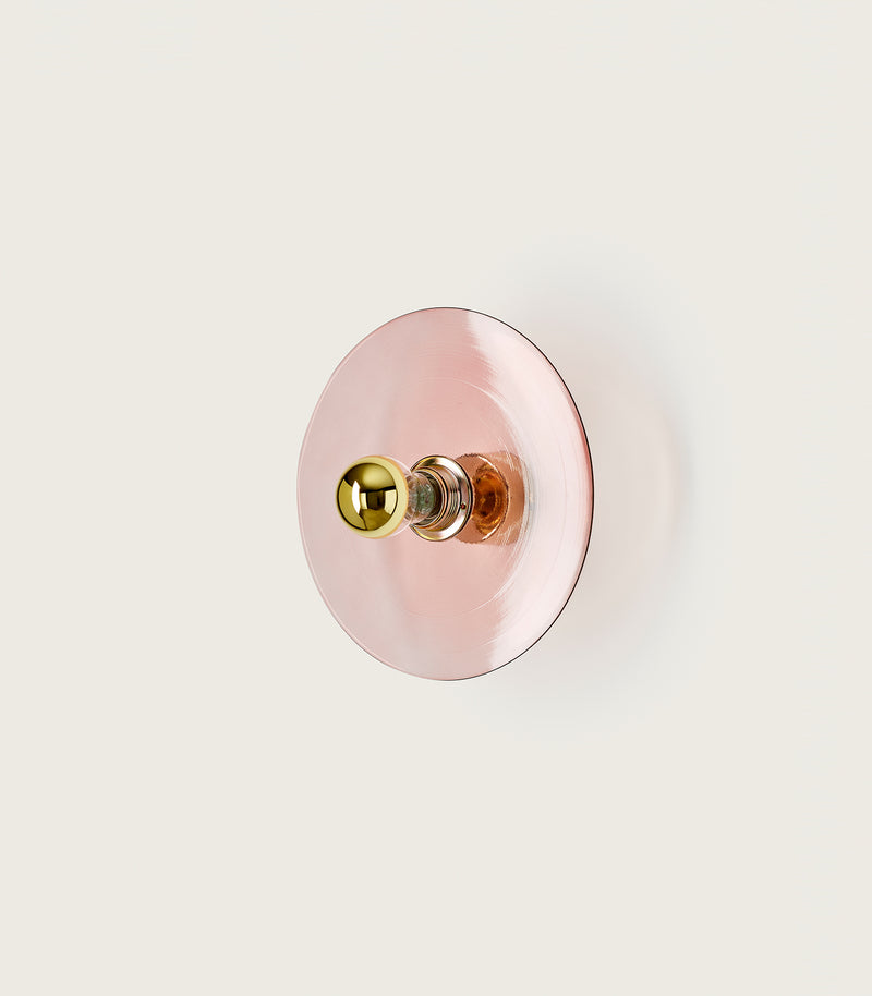 Aromas Fest Wall Lights Pink/ Blue - ARO.A1223