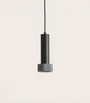 Aromas Focus Interior Pendants 3000K Aged Gold/ Matte Black/ Anthracite 5W - ARO.C1279/NEG-ORO, ARO.C1279/NEG-ANT