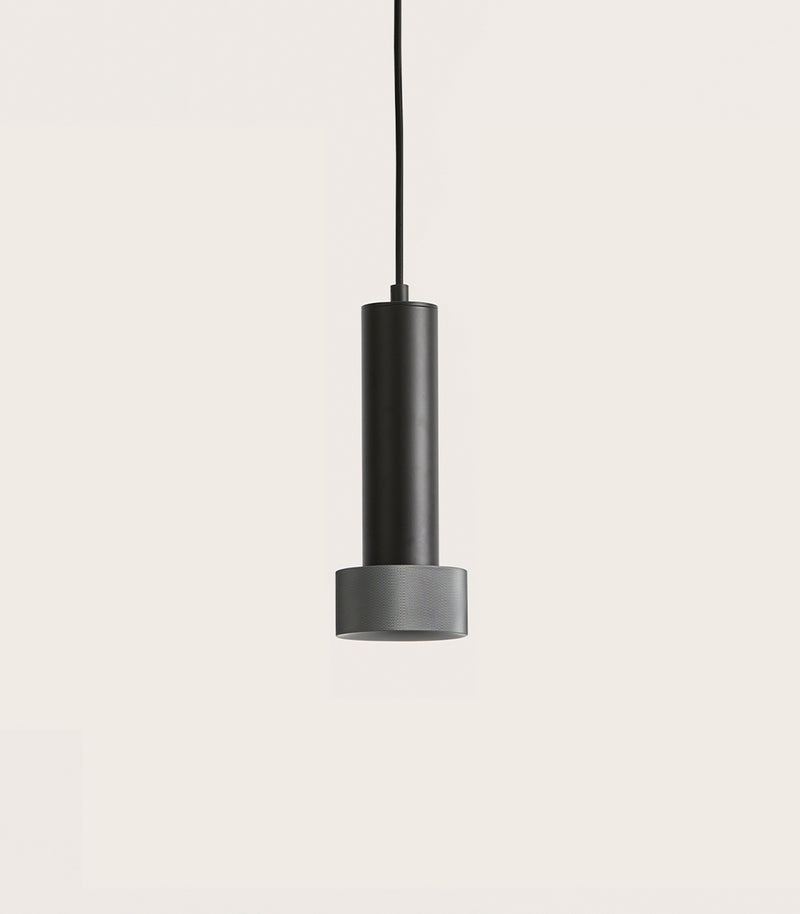 Aromas Focus Interior Pendants 3000K Aged Gold/ Matte Black/ Anthracite 5W - ARO.C1279/NEG-ORO, ARO.C1279/NEG-ANT