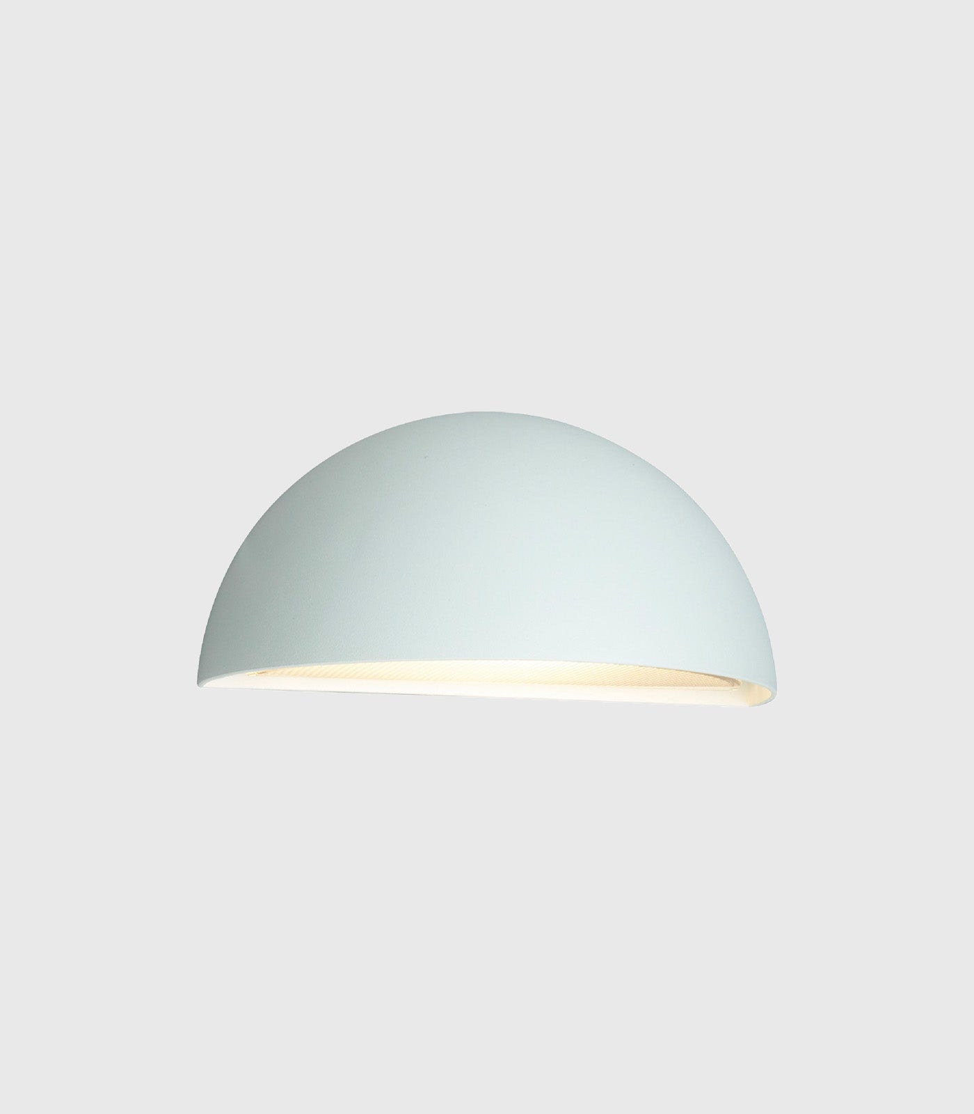 Norlys Halden Exterior Wall Lights White / Aluminium / Graphite IP65 - NLYS.510W, NLYS.510AL, NLYS.510GR - Norlys