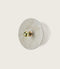 Aromas Kassy Wall Lights Natural - ARO.A1097