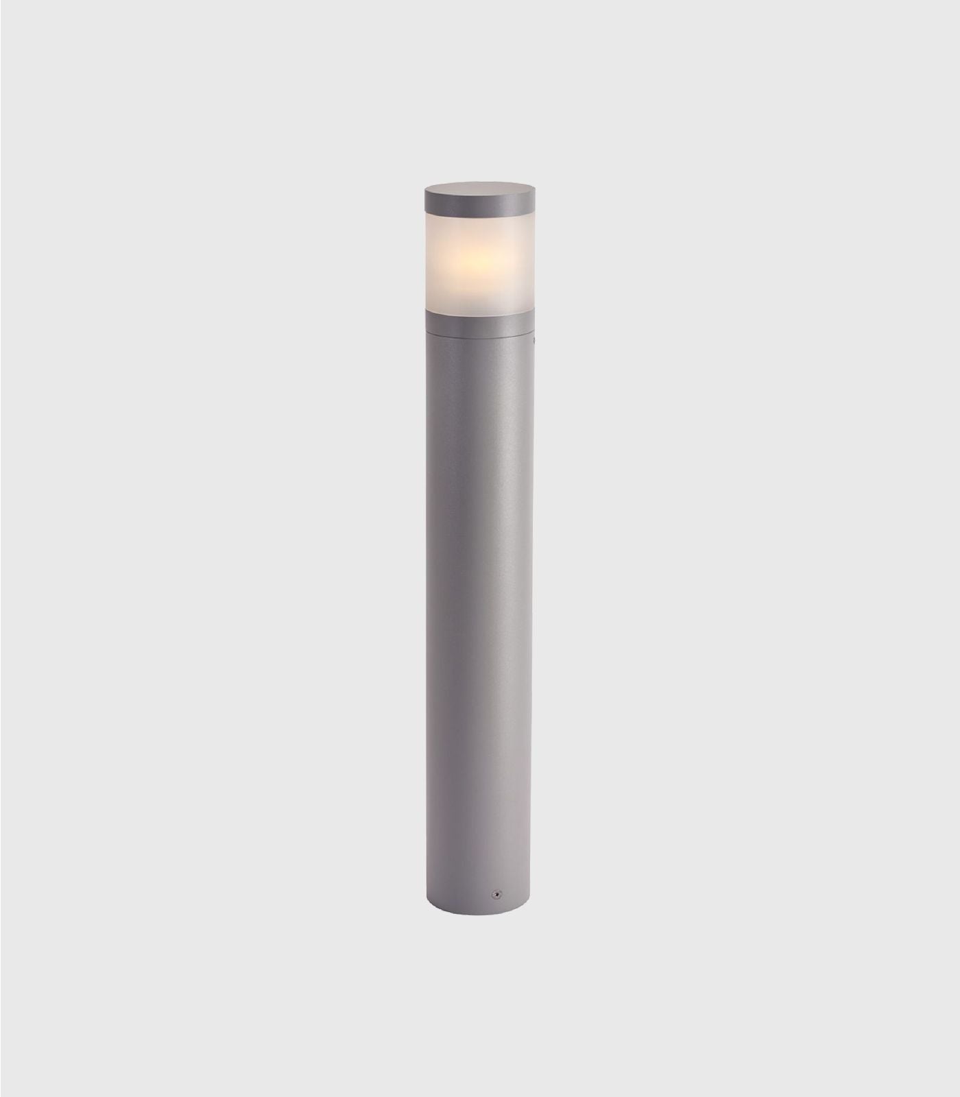 Norlys Lillesand LED Bollards Aluminium/ Graphite IP54 - NLYS.1380AL, NLYS.1380GR