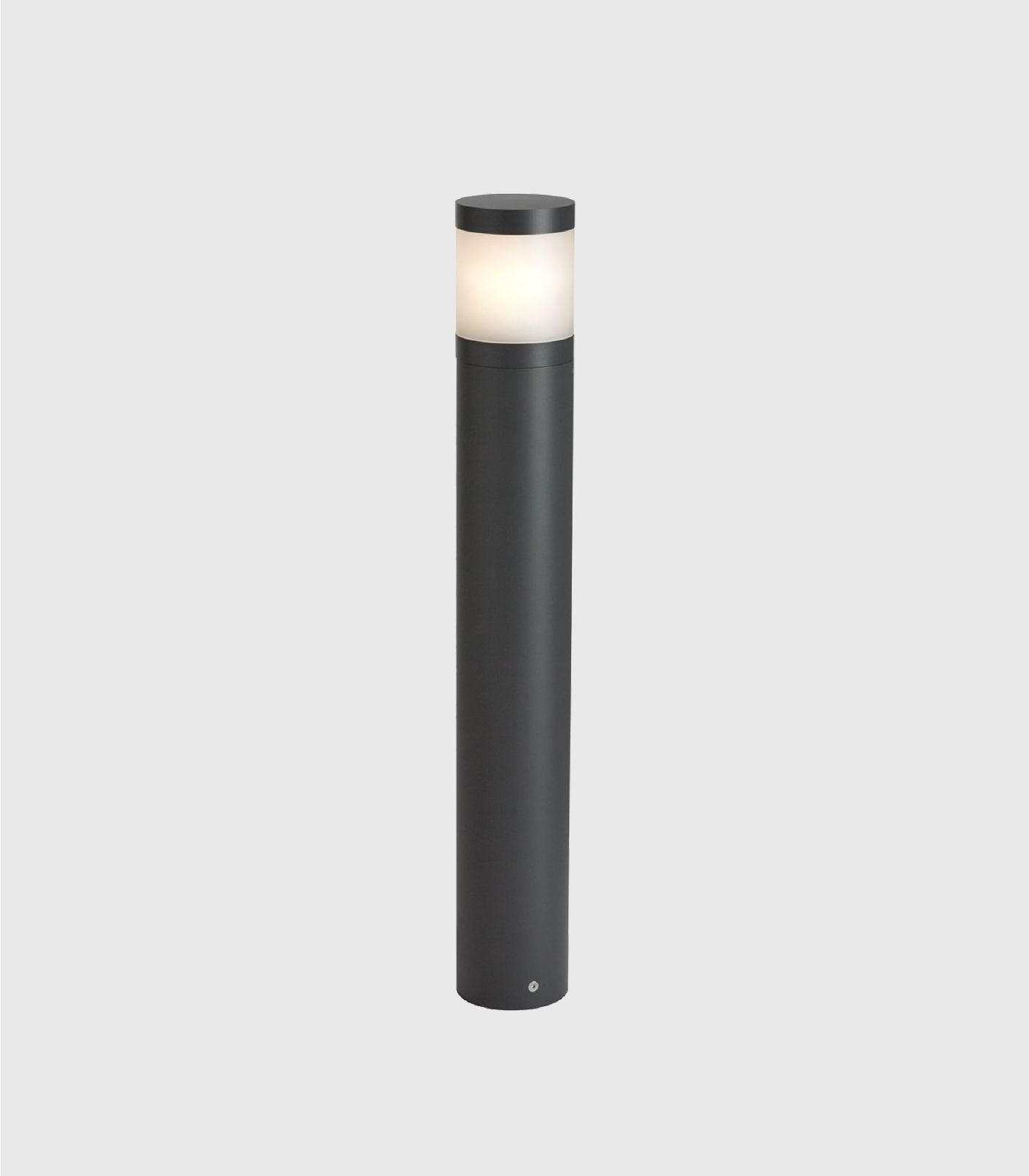 Norlys Lillesand LED Bollards Aluminium/ Graphite IP54 - NLYS.1380AL, NLYS.1380GR